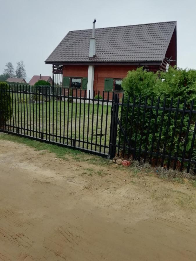 Nadole  Grabowka 빌라 외부 사진